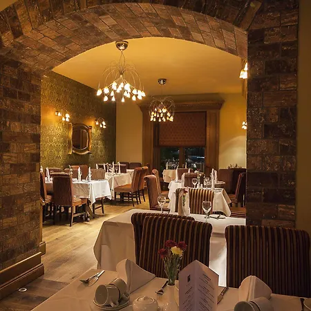 Hotel Errigal Cootehill