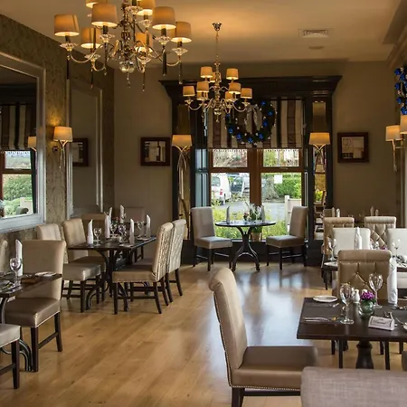 Hotell Errigal Cootehill