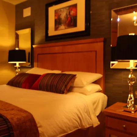 Errigal 4*