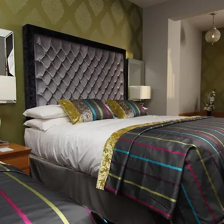 Hotel Errigal Cootehill