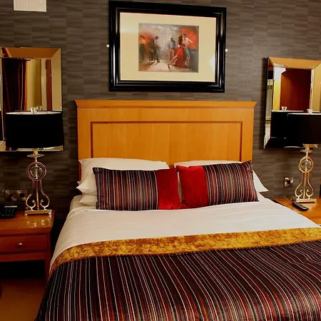 Errigal Hotel