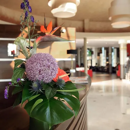 Errigal Hotel Cootehill