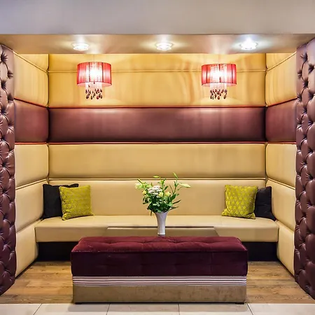 Hotel Errigal Cootehill