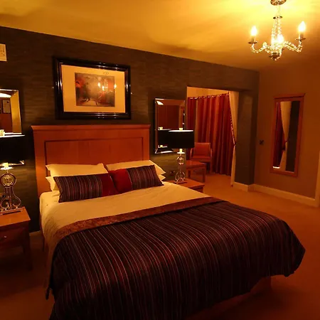 Errigal Hotel Cootehill