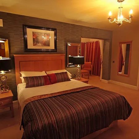 Errigal Hotel Cootehill