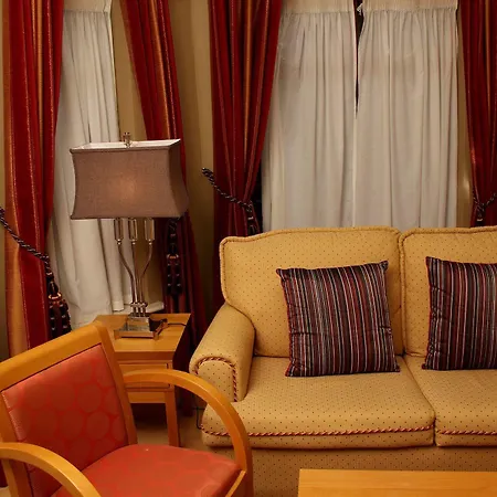 Hotel Errigal Cootehill