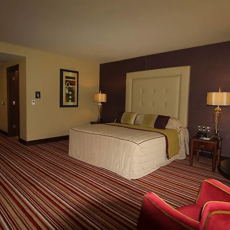 Hotel Errigal Cootehill