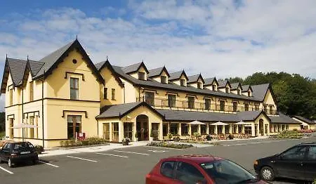 Errigal 4* Cootehill