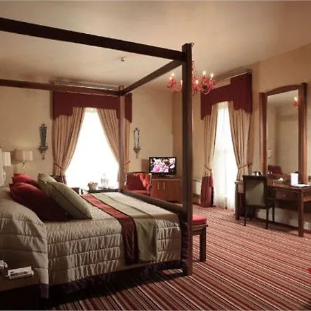 Hotel Errigal