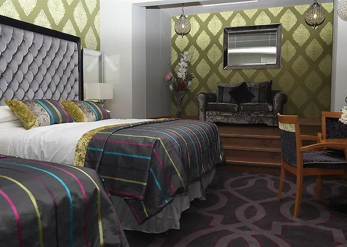 Errigal 4* Cootehill