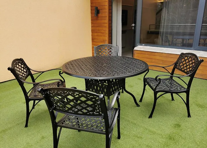 Hotell Errigal Cootehill