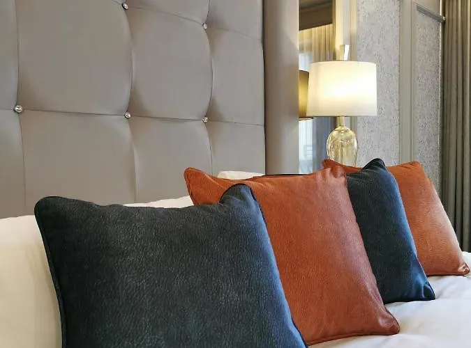 Hotel Errigal 4*