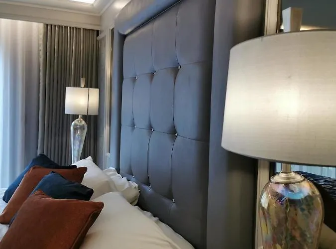 Hotell Errigal 4*