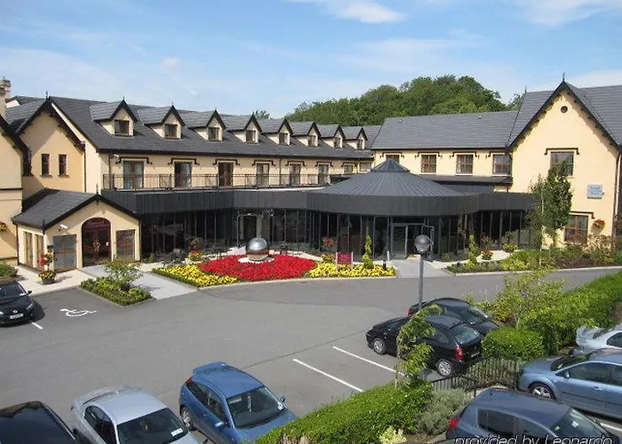 מלון Errigal Cootehill