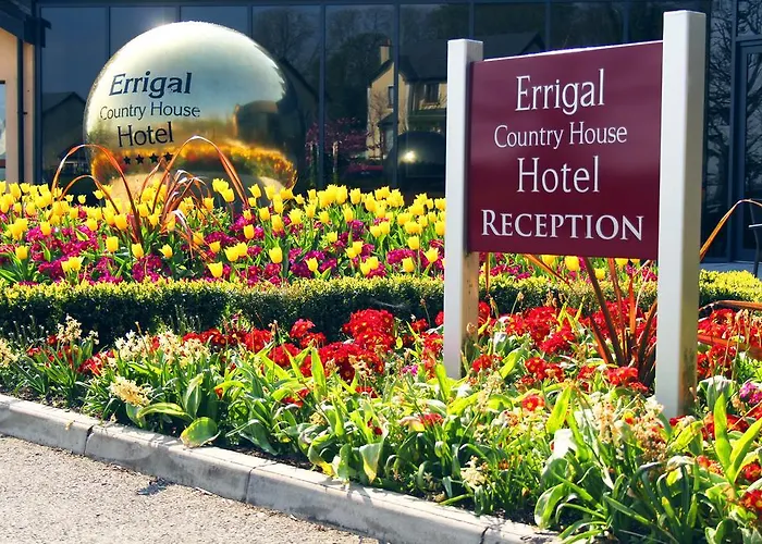 Errigal 4* Cootehill