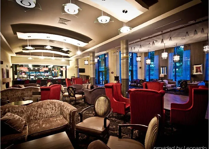 Errigal Hotel 4*