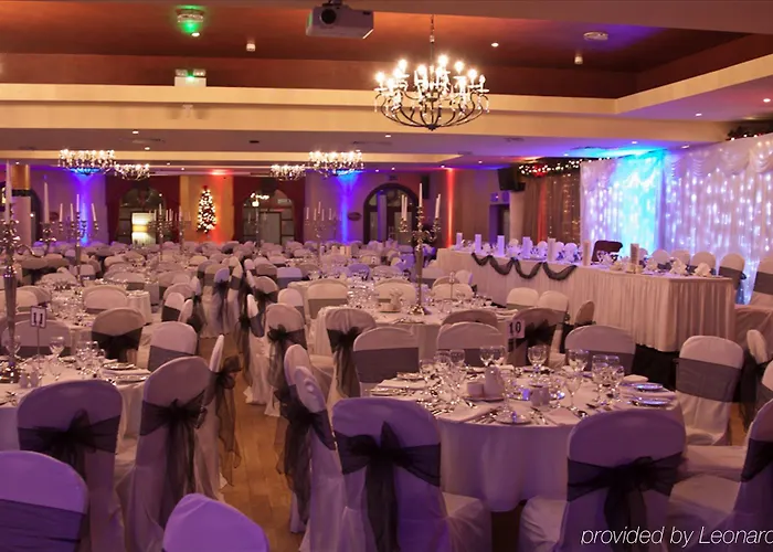 Hotel Errigal
