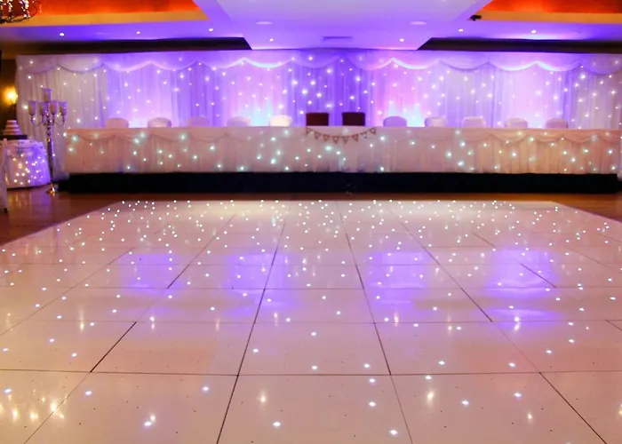 Errigal Hotel Cootehill