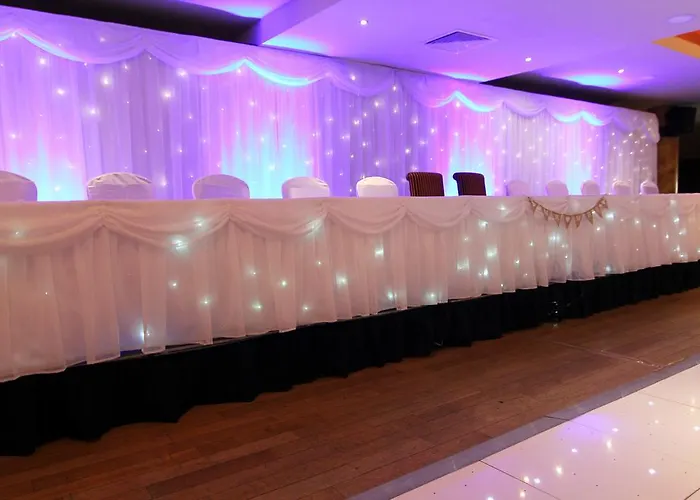 Errigal Hotel 4*