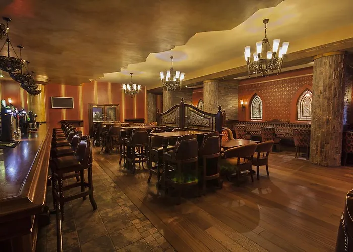 Errigal 4* Cootehill