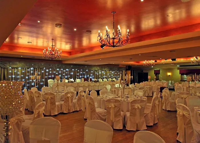 Hotel Errigal 4*