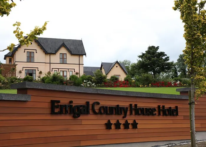 Errigal Cootehill