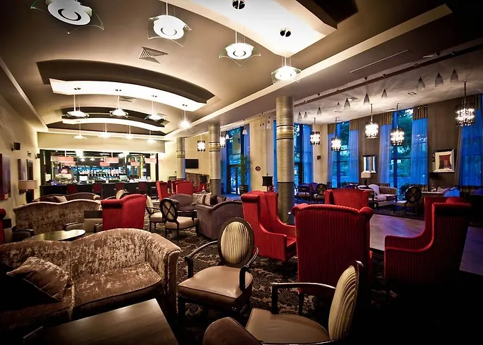 Hotel Errigal