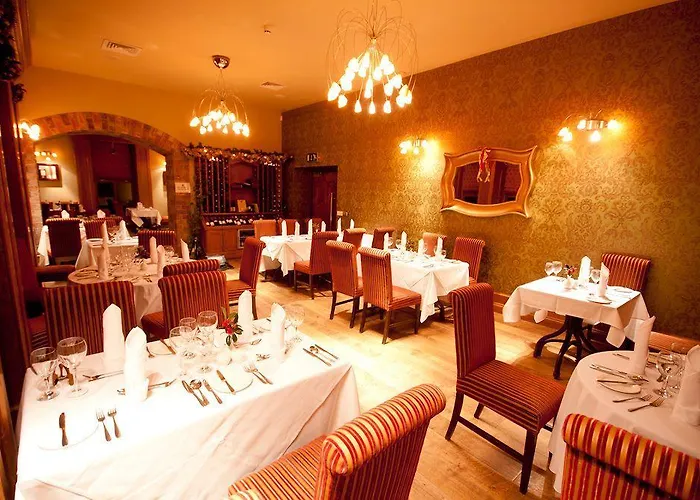 Errigal Hotel