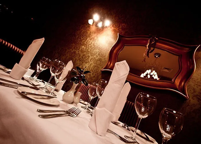 Errigal Hotel