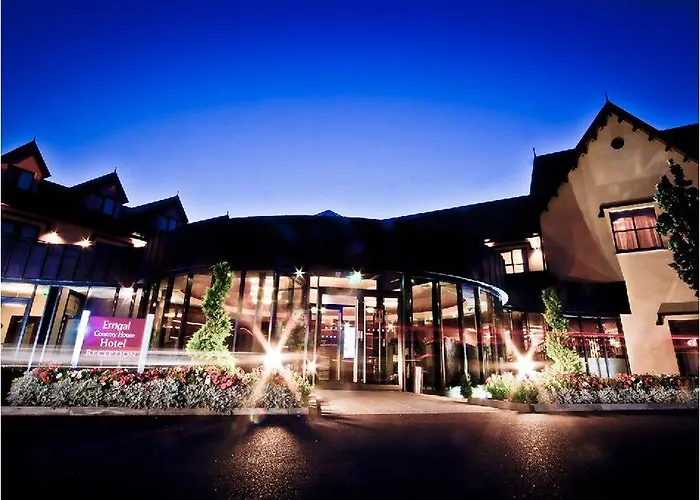 Errigal Hotel