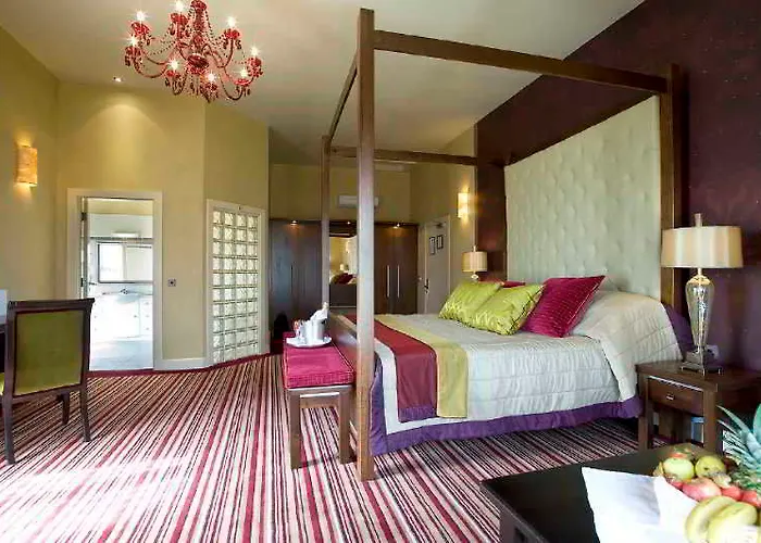 Hotel Errigal
