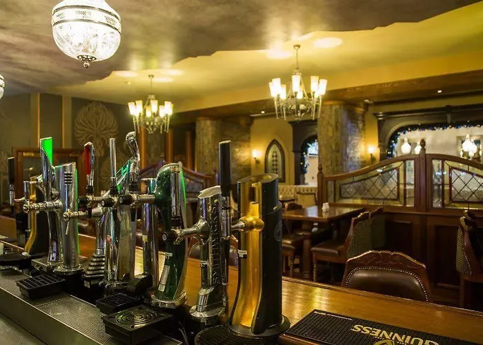 Errigal Hotel