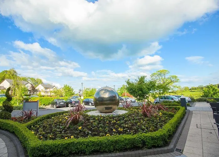Errigal Hotel