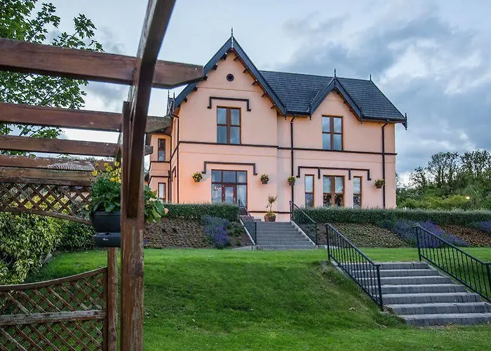 Errigal 4* Cootehill