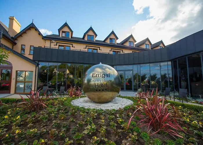 Errigal מלון
