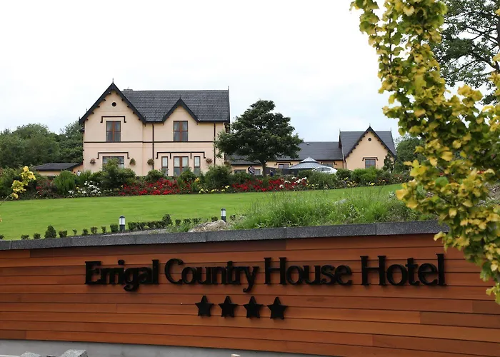 Hotel Errigal