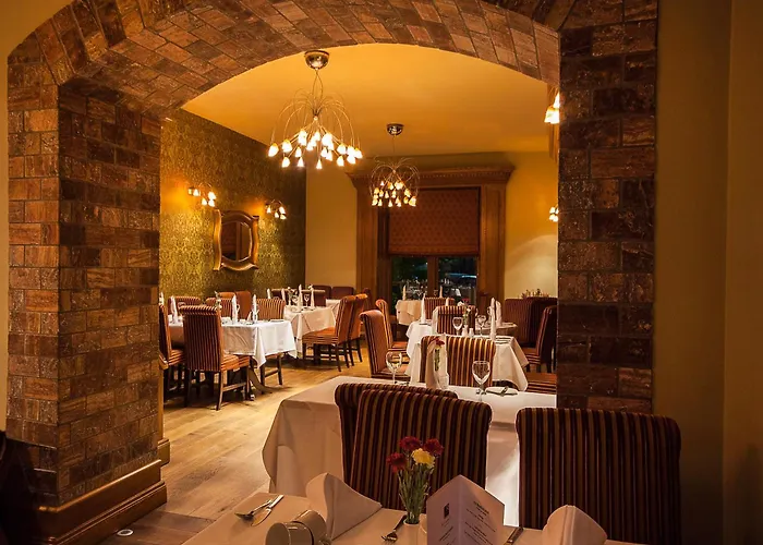 מלון Errigal Cootehill