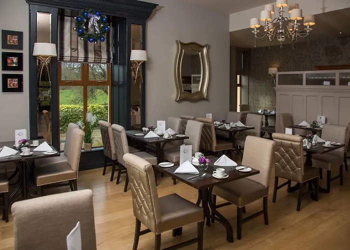 Errigal Hotel 4*