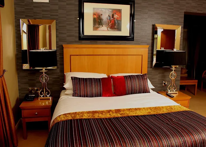 Errigal Hotel