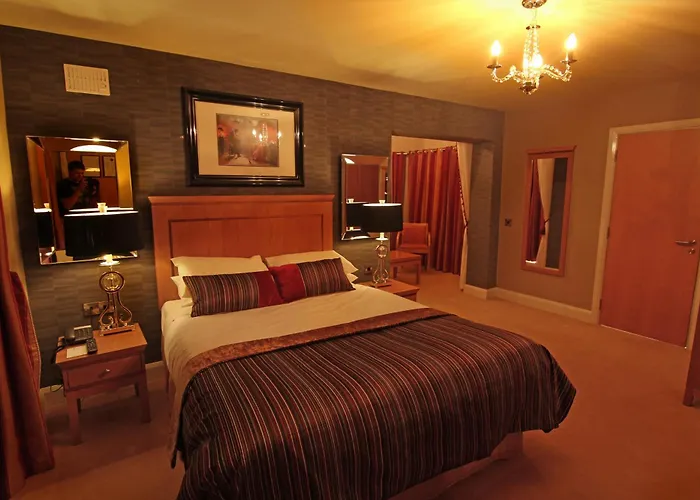 Errigal מלון Cootehill