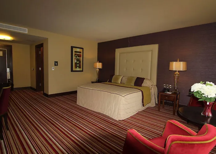 Hotel Errigal Cootehill