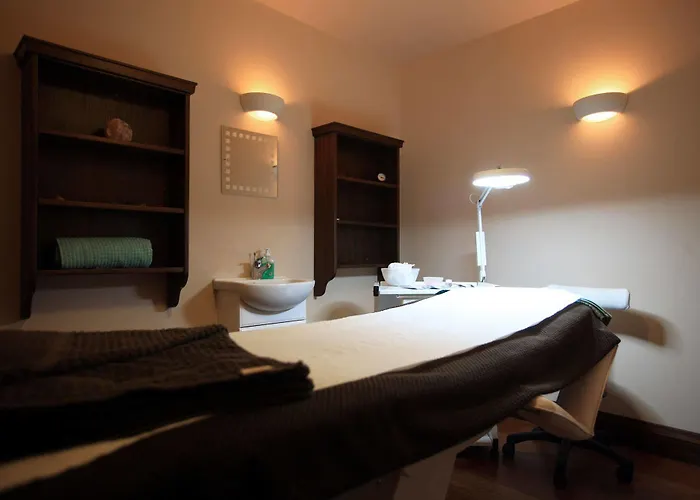 Hotel Errigal 4*