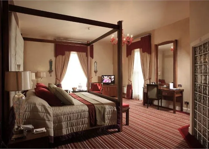 Hotel Errigal