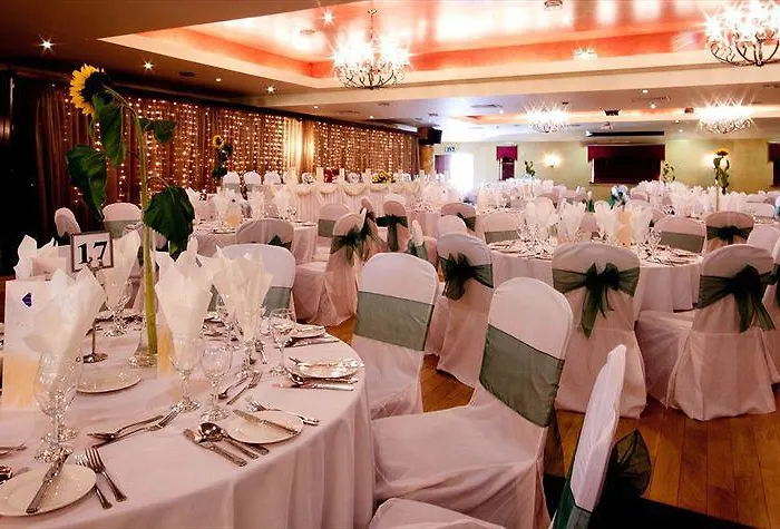 Hotel Errigal